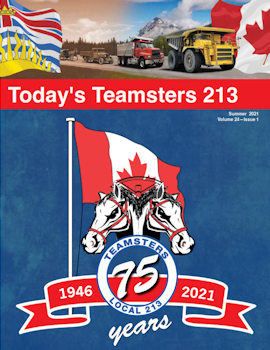 Web-Today's Teamster Summer 2021