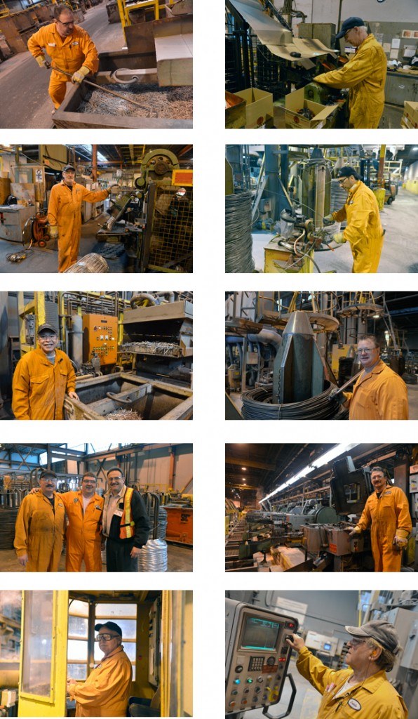 Tree Island Industries TEAMSTERS LOCAL UNION NO. 213