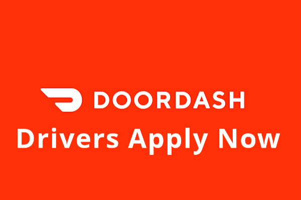 doordash apply