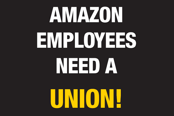 Amazon union