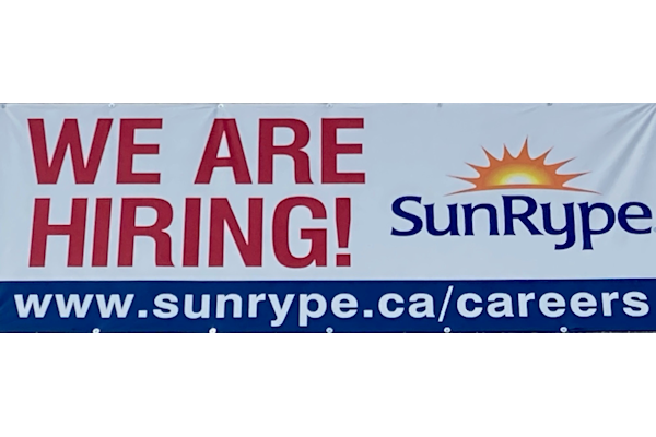 SunRype 3 Sun Rype