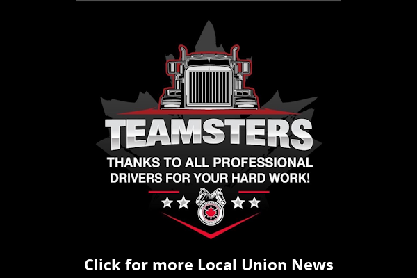 local union news