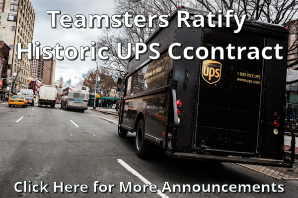 UPS