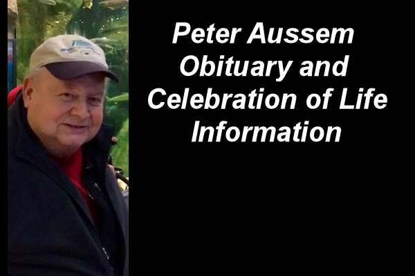 Peter Aussem