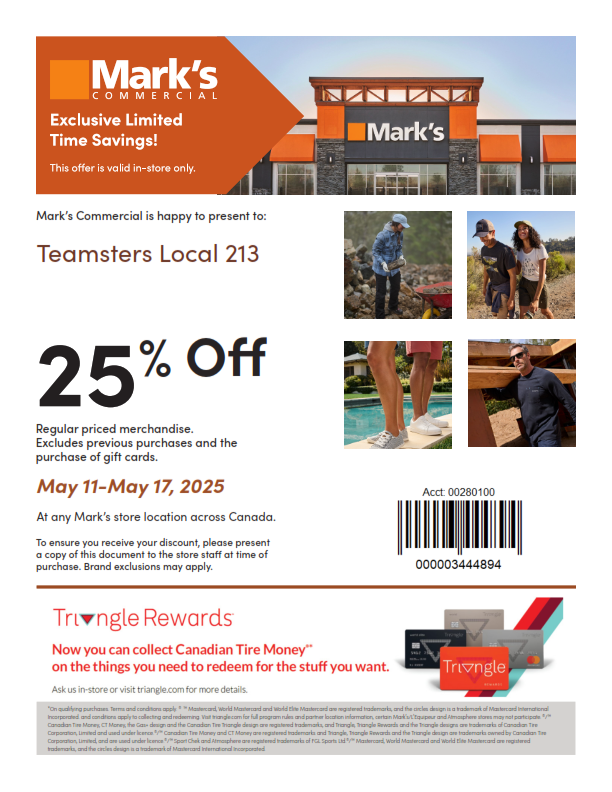 Marks 25